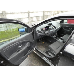 Bouton de demarrage RENAULT MEGANE 3