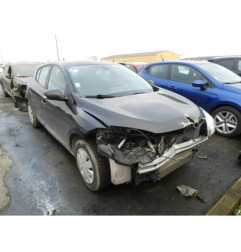 Bouton de demarrage RENAULT MEGANE 3