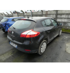 Bouton de demarrage RENAULT MEGANE 3
