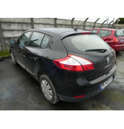 Bouton de demarrage RENAULT MEGANE 3
