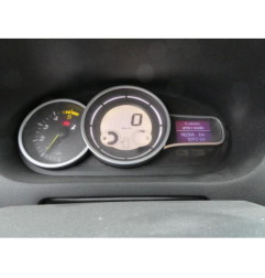 Bouton de demarrage RENAULT MEGANE 3