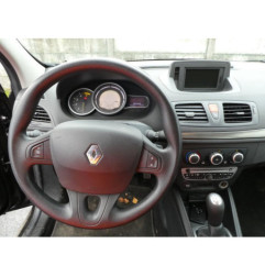 Bouton de demarrage RENAULT MEGANE 3