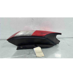 Feu arriere principal gauche (feux) RENAULT SCENIC 2