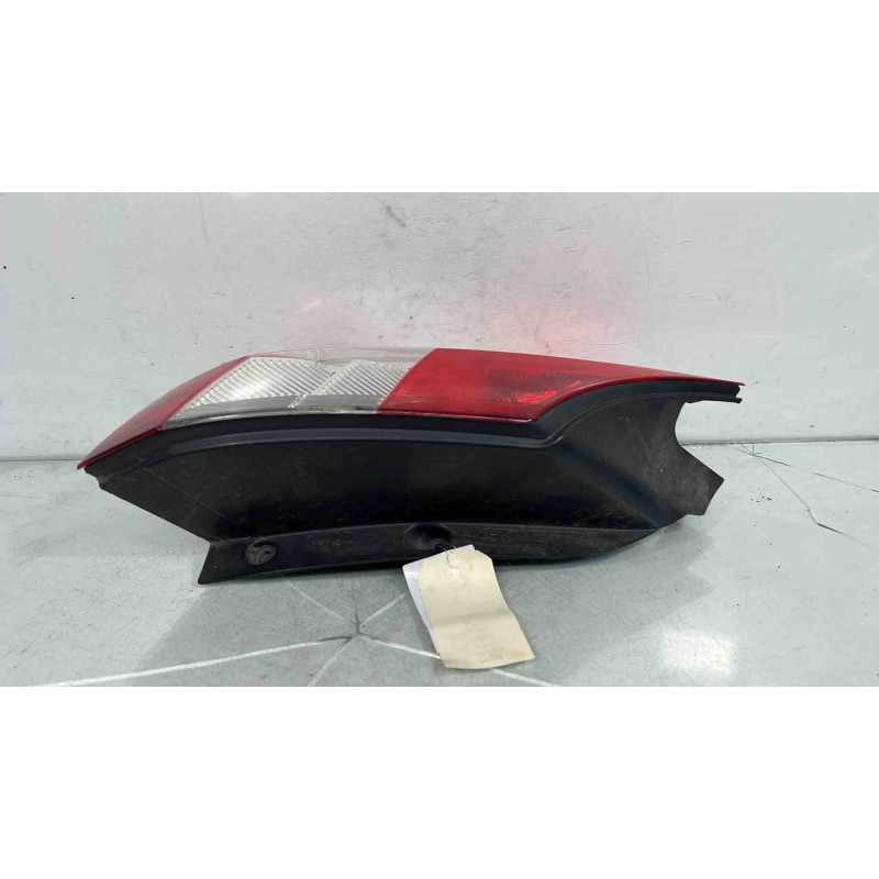 Feu arriere principal gauche (feux) RENAULT SCENIC 2 Photo n°2