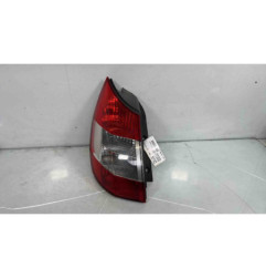 Feu arriere principal gauche (feux) RENAULT SCENIC 2