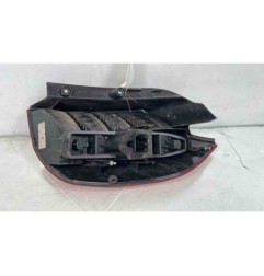 Feu arriere principal gauche (feux) RENAULT SCENIC 2