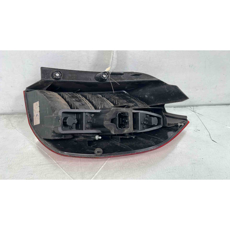 Feu arriere principal gauche (feux) RENAULT SCENIC 2 Photo n°4
