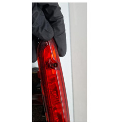 Feu arriere stop central PEUGEOT 208 1