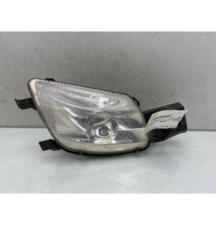 Anti brouillard gauche (feux) PEUGEOT 308 1