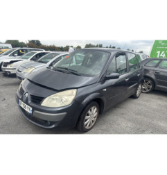 Alternateur RENAULT SCENIC 2
