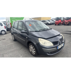 Alternateur RENAULT SCENIC 2