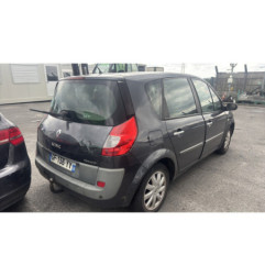 Alternateur RENAULT SCENIC 2