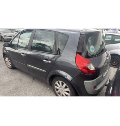 Alternateur RENAULT SCENIC 2