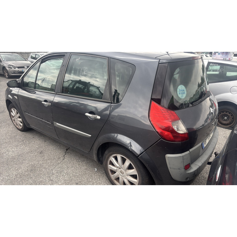Alternateur RENAULT SCENIC 2 Photo n°7