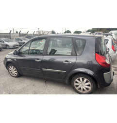 Alternateur RENAULT SCENIC 2