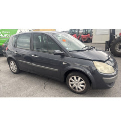 Alternateur RENAULT SCENIC 2