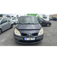 Alternateur RENAULT SCENIC 2