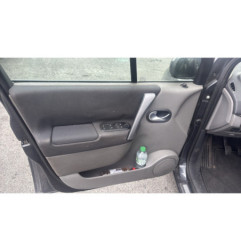 Alternateur RENAULT SCENIC 2
