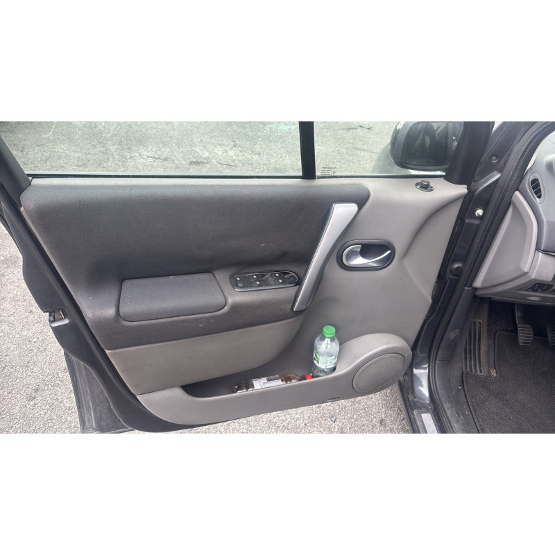 Alternateur RENAULT SCENIC 2 Photo n°11