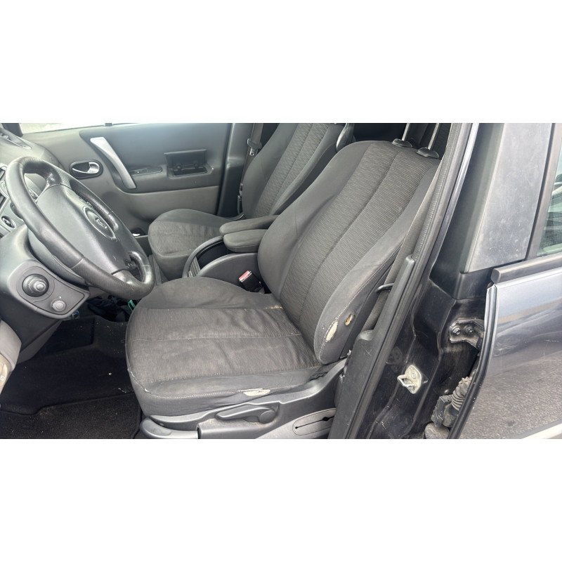 Alternateur RENAULT SCENIC 2 Photo n°12