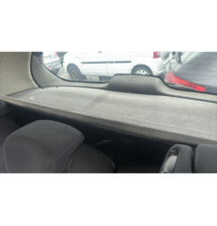 Alternateur RENAULT SCENIC 2
