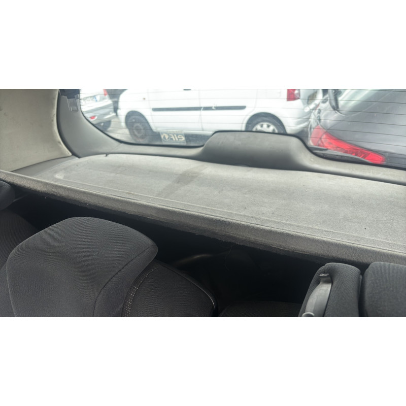 Alternateur RENAULT SCENIC 2 Photo n°13
