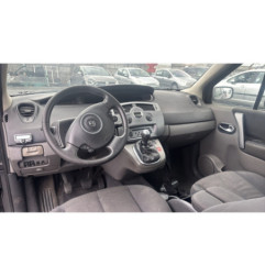 Alternateur RENAULT SCENIC 2