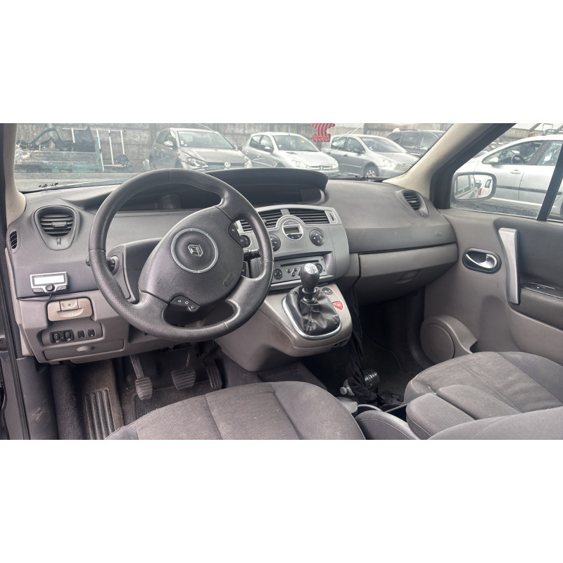 Alternateur RENAULT SCENIC 2 Photo n°15