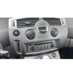 Alternateur RENAULT SCENIC 2