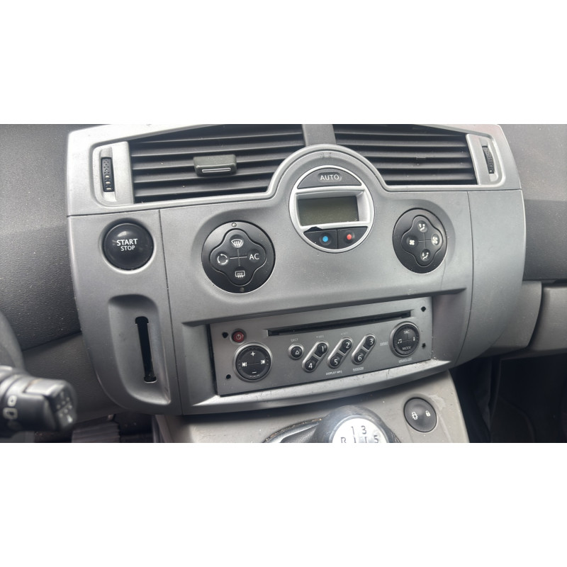 Alternateur RENAULT SCENIC 2 Photo n°17