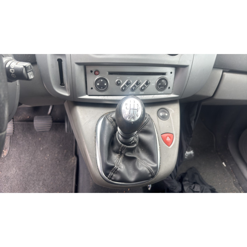 Alternateur RENAULT SCENIC 2 Photo n°18