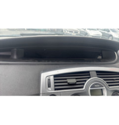 Alternateur RENAULT SCENIC 2