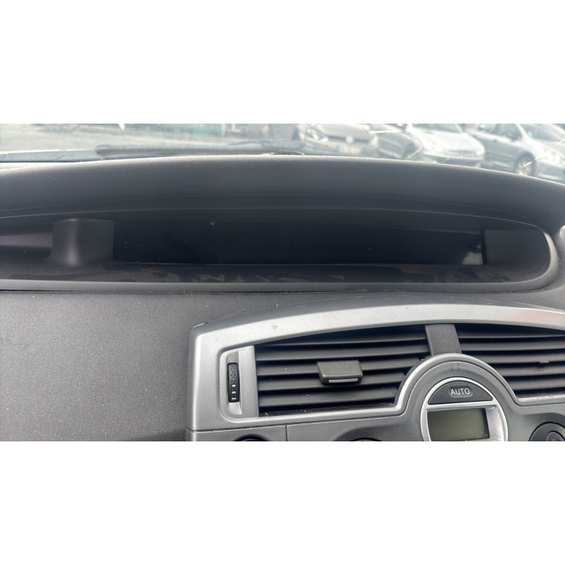 Alternateur RENAULT SCENIC 2 Photo n°19