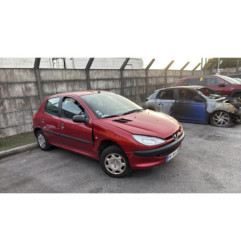 Amortisseur avant droit PEUGEOT 206