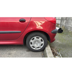 Amortisseur avant droit PEUGEOT 206