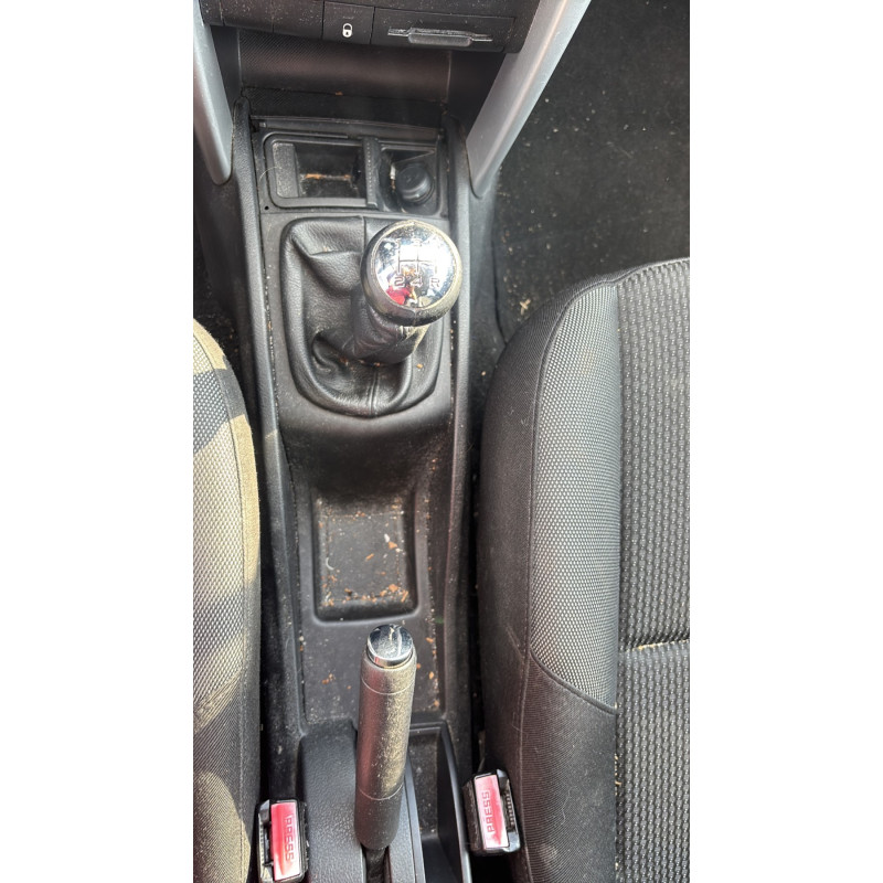Amortisseur avant droit PEUGEOT 207 Photo n°20