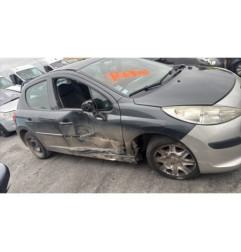 Amortisseur avant gauche PEUGEOT 207