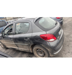 Amortisseur avant gauche PEUGEOT 207