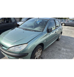 Alternateur PEUGEOT 206
