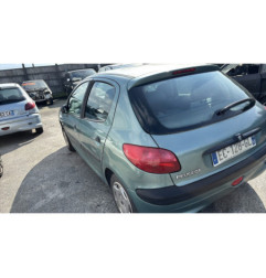 Alternateur PEUGEOT 206