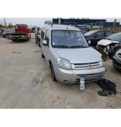 Afficheur CITROEN BERLINGO 1