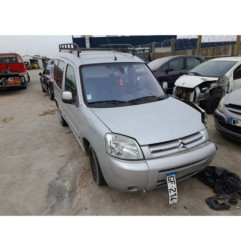 Afficheur CITROEN BERLINGO 1