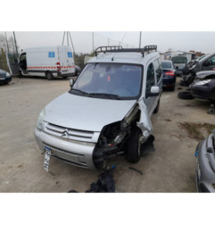 Afficheur CITROEN BERLINGO 1