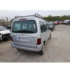 Afficheur CITROEN BERLINGO 1