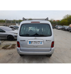Afficheur CITROEN BERLINGO 1