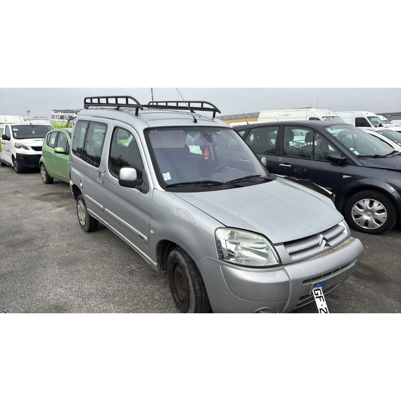 Afficheur CITROEN BERLINGO 1 Photo n°19
