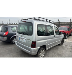 Afficheur CITROEN BERLINGO 1