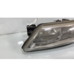 Optique avant principal gauche (feux)(phare) RENAULT LAGUNA 2