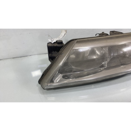 Optique avant principal gauche (feux)(phare) RENAULT LAGUNA 2