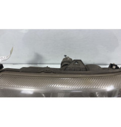 Optique avant principal gauche (feux)(phare) RENAULT LAGUNA 2